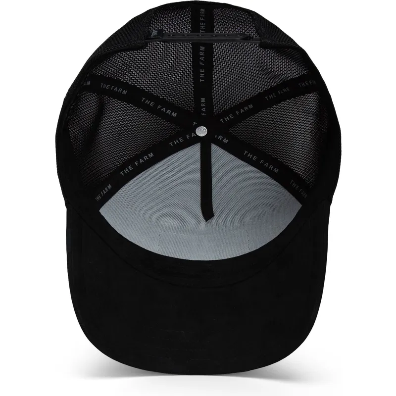cepice-zaoblena-cerna-snapback-daddy-the-suede-spider-global-core-micro-suede-the-farm-goorin-bros