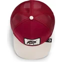 cap-zaoblena-red-snapback-the-farm-de-goorin-bros