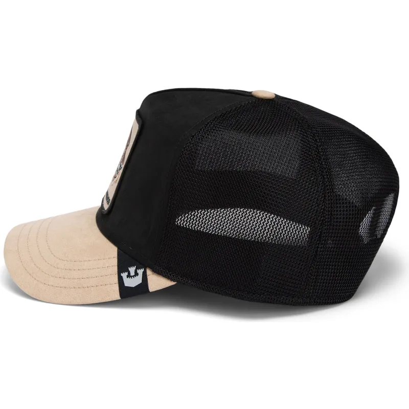 cepice-zaoblena-cerna-snapback-warrior-the-suede-cheetah-global-core-micro-suede-the-farm-goorin-bros