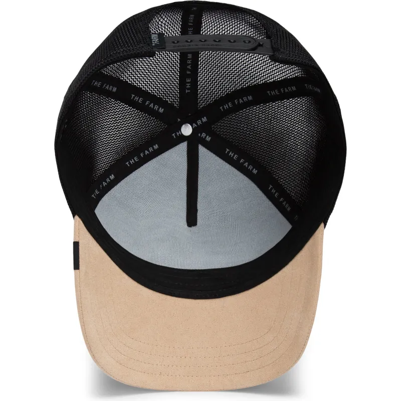 cepice-zaoblena-cerna-snapback-warrior-the-suede-cheetah-global-core-micro-suede-the-farm-goorin-bros