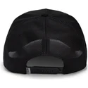 cepice-zaoblena-cerna-snapback-dead-the-suede-skull-global-core-micro-suede-the-farm-goorin-bros
