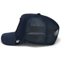 cepice-zaoblena-namornicka-modra-snapback-the-suede-goat-global-core-micro-suede-the-farm-goorin-bros