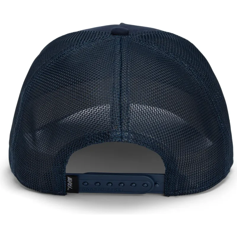 cepice-zaoblena-namornicka-modra-snapback-the-suede-goat-global-core-micro-suede-the-farm-goorin-bros