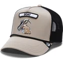 cepice-zaoblena-bezova-snapback-gb2-goat-the-rocker-the-farm-goorin-bros