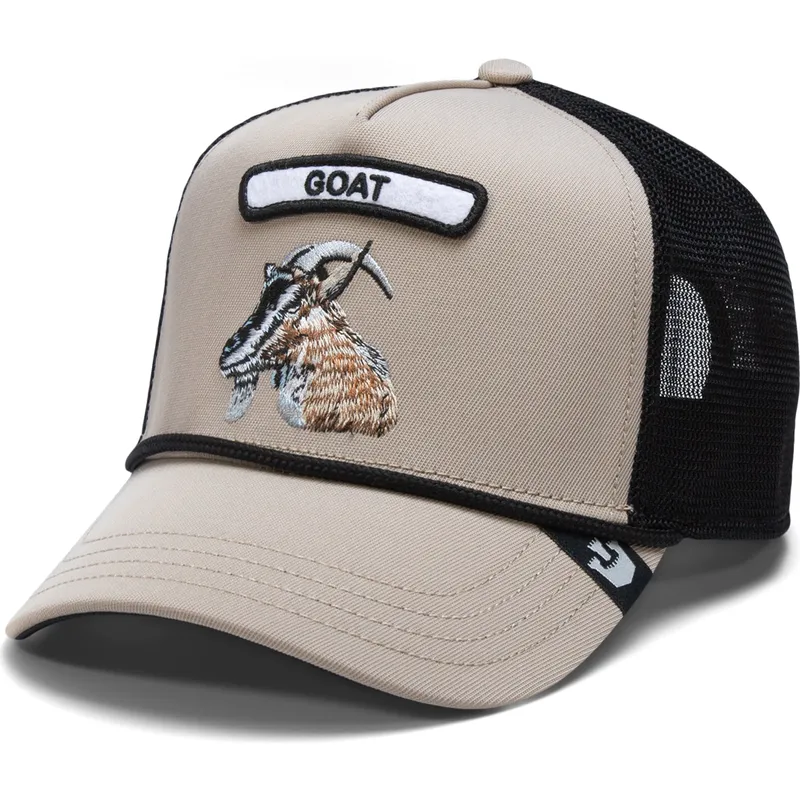 cepice-zaoblena-bezova-snapback-gb2-goat-the-rocker-the-farm-goorin-bros