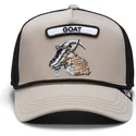 cepice-zaoblena-bezova-snapback-gb2-goat-the-rocker-the-farm-goorin-bros