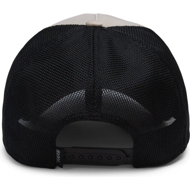 cepice-zaoblena-bezova-snapback-gb2-goat-the-rocker-the-farm-goorin-bros