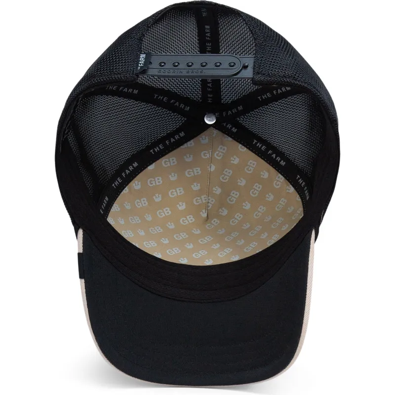 cepice-zaoblena-bezova-snapback-gb2-goat-the-rocker-the-farm-goorin-bros
