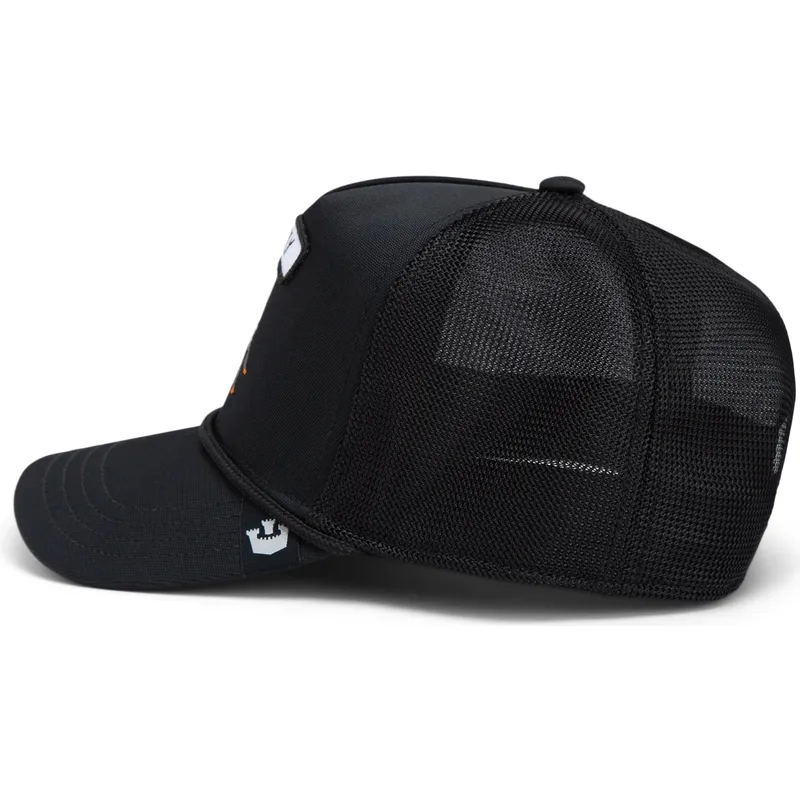 svart-truckerkeps-skorpion-gb2-deadly-scorp-the-rocker-the-farm-fran-goorin-bros