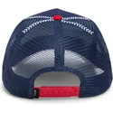 goorin-bros-the-bird-fab-farm-trucker-cap-in-marineblau-und-rot-mit-vogelmotiv