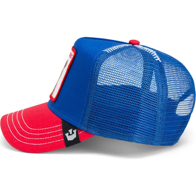 cepice-zaoblena-modra-snapback-the-historic-bear-fab-farm-the-farm-goorin-bros