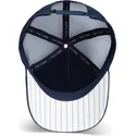 cepice-zaoblena-namornicka-modra-snapback-the-empire-lion-fab-farm-the-farm-goorin-bros