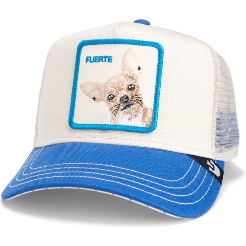 cepice-zaoblena-bezova-snapback-the-fuerte-dog-fab-farm-the-farm-goorin-bros