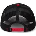 cepice-zaoblena-zadne-zvire-cerna-snapback-cabra-the-goat-steer-fab-farm-the-farm-de-goorin-bros