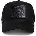 cepice-zaoblena-cerna-snapback-the-black-panther-core-combo-the-farm-goorin-bros