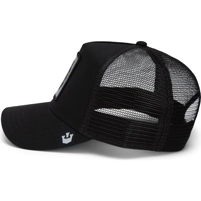 trucker-the-black-panther-core-combo-the-farm-goorin-bros