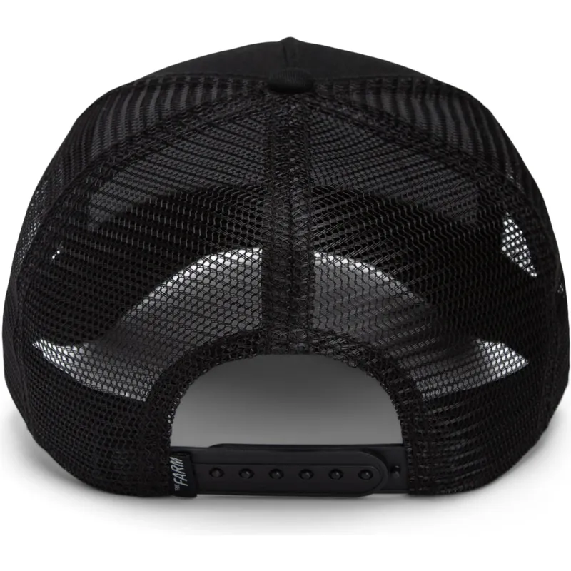 cepice-zaoblena-cerna-snapback-the-black-panther-core-combo-the-farm-goorin-bros