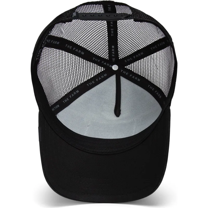 cepice-zaoblena-cerna-snapback-the-black-panther-core-combo-the-farm-goorin-bros