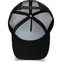 trucker-cap-schwarz-hund-rottweiler-the-guard-dog-core-combo-the-farm-von-goorin-bros