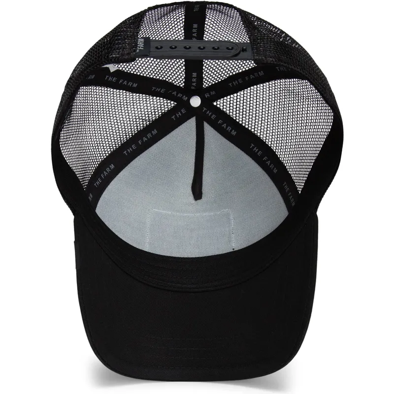 cepice-zaoblena-cerna-snapback-the-guard-dog-core-combo-the-farm-goorin-bros