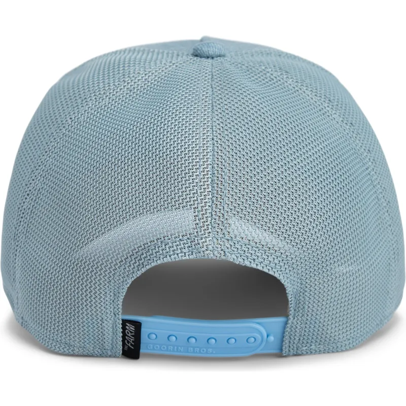 cepice-zaoblena-modra-snapback-the-black-sheep-global-core-denim-the-farm-goorin-bros cepice-zaoblena-modra-snapback-the-black-sheep-global-core-denim-the-farm-goorin-bros