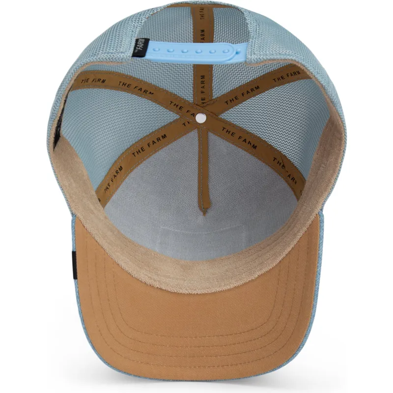 cap-zaoblena-blue-snapback-the-farm-de-goorin-bros