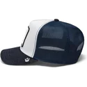 cepice-zaoblena-seda-snapback-the-bandit-global-core-denim-the-farm-goorin-bros