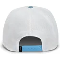 trucker-cap-weiss-und-blau-hahn-cock-rooster-fan-institution-ball-club-global-core-denim-the-farm-von-goorin-bros
