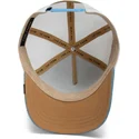cepice-zaoblena-bila-snapback-cock-rooster-fan-institution-ball-club-global-core-denim-the-farm-goorin-bros