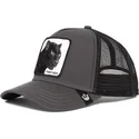 cepice-zaoblena-seda-snapback-the-panther-global-core-the-farm-goorin-bros