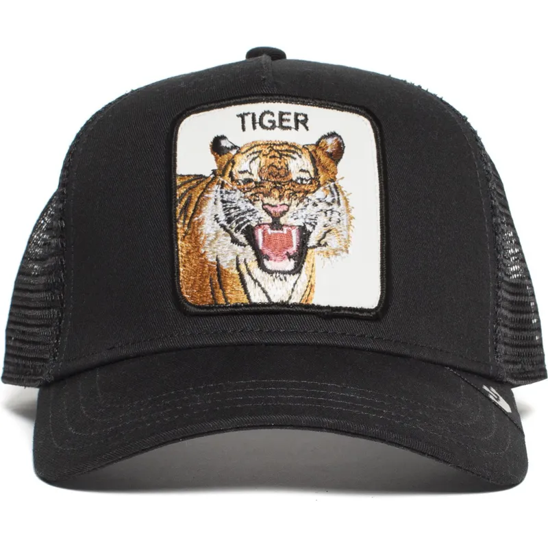 cepice-zaoblena-cerna-snapback-the-tiger-global-core-the-farm-goorin-bros