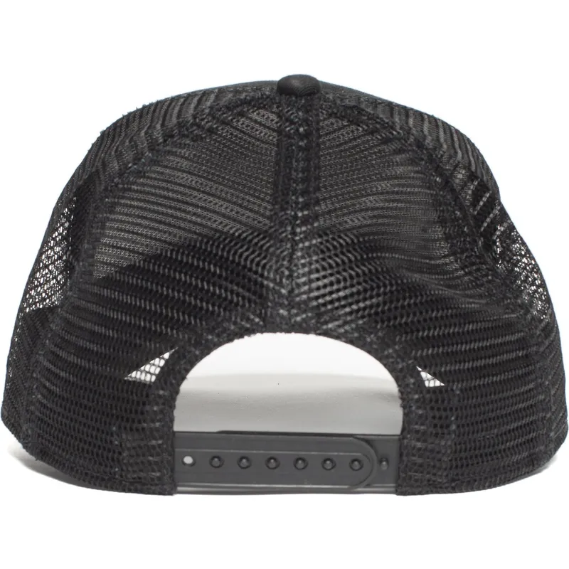 cepice-zaoblena-cerna-snapback-the-tiger-global-core-the-farm-goorin-bros
