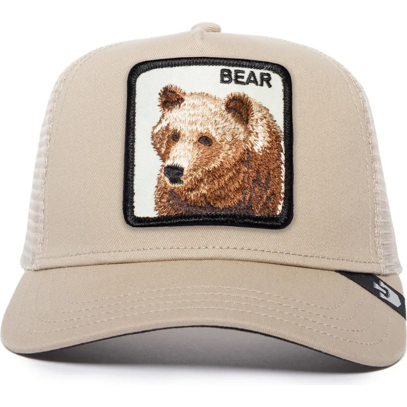 cepice-zaoblena-bezova-snapback-the-bear-global-core-the-farm-goorin-bros