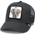 cepice-zaoblena-cerna-snapback-the-big-elephant-global-core-the-farm-goorin-bros