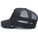 cepice-zaoblena-cerna-snapback-the-big-elephant-global-core-the-farm-goorin-bros