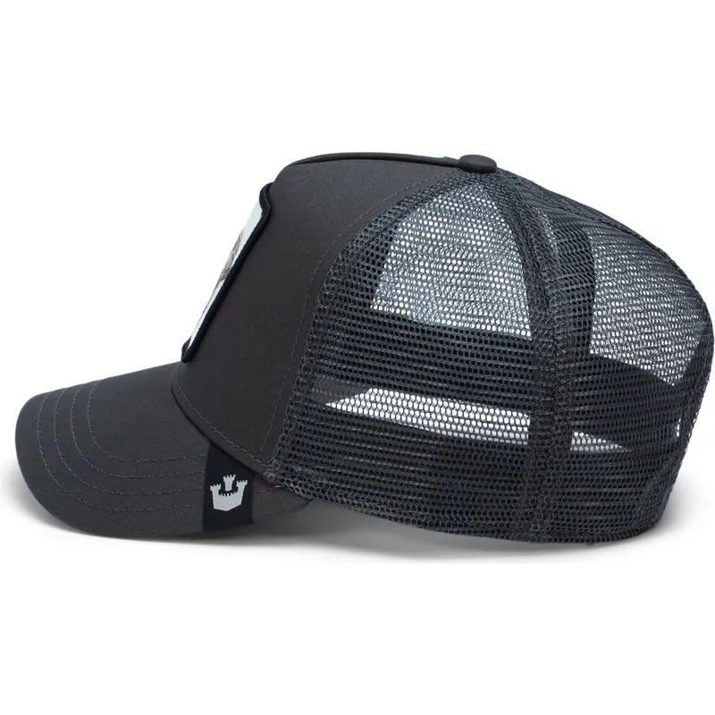 cepice-zaoblena-cerna-snapback-the-big-elephant-global-core-the-farm-goorin-bros