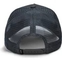 cepice-zaoblena-cerna-snapback-the-big-elephant-global-core-the-farm-goorin-bros