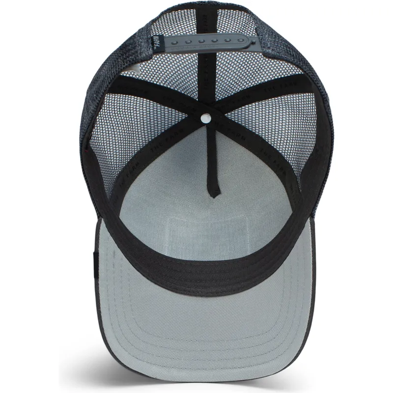 cepice-zaoblena-cerna-snapback-the-big-elephant-global-core-the-farm-goorin-bros