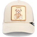 cepice-zaoblena-bezova-snapback-pro-deti-cuddle-time-chroma-wave-the-farm-goorin-bros