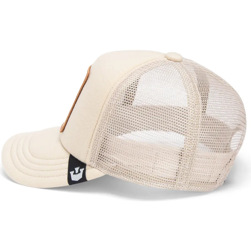 cepice-zaoblena-bezova-snapback-pro-deti-cuddle-time-chroma-wave-the-farm-goorin-bros