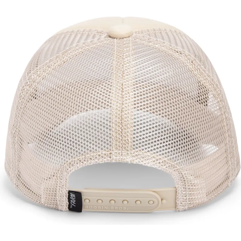 cepice-zaoblena-bezova-snapback-pro-deti-cuddle-time-chroma-wave-the-farm-goorin-bros