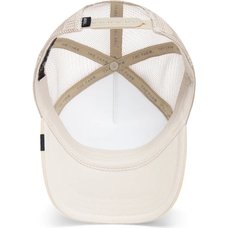 cepice-zaoblena-bezova-snapback-pro-deti-cuddle-time-chroma-wave-the-farm-goorin-bros