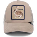 cepice-zaoblena-bezova-snapback-pro-deti-ok-zoomer-the-farm-goorin-bros