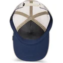 cepice-zaoblena-bezova-snapback-pro-deti-ok-zoomer-the-farm-goorin-bros