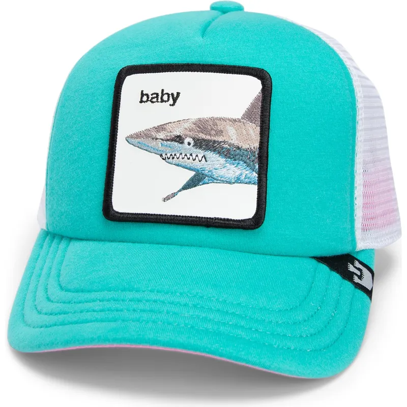 goorin-bros-baby-do-do-doodoo-doodoo-the-farm-blau-weisse-trucker-kappe-fur-jungen-mit-hai-motiv