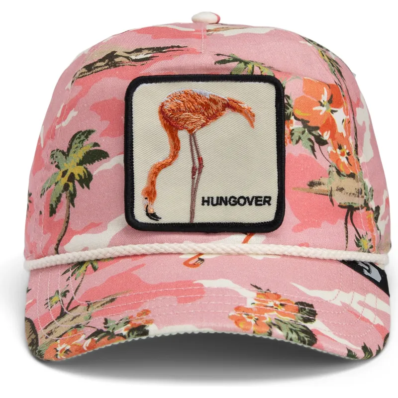 cepice-zaoblena-ruzova-snapback-flotador-floater-randy-souse-git-salty-rim-the-farm-goorin-bros cepice-zaoblena-ruzova-snapback-flotador-floater-randy-souse-git-salty-rim-the-farm-goorin-bros