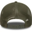 gorra-trucker-verde-9twenty-colour-pack-de-new-york-yankees-mlb-de-new-era