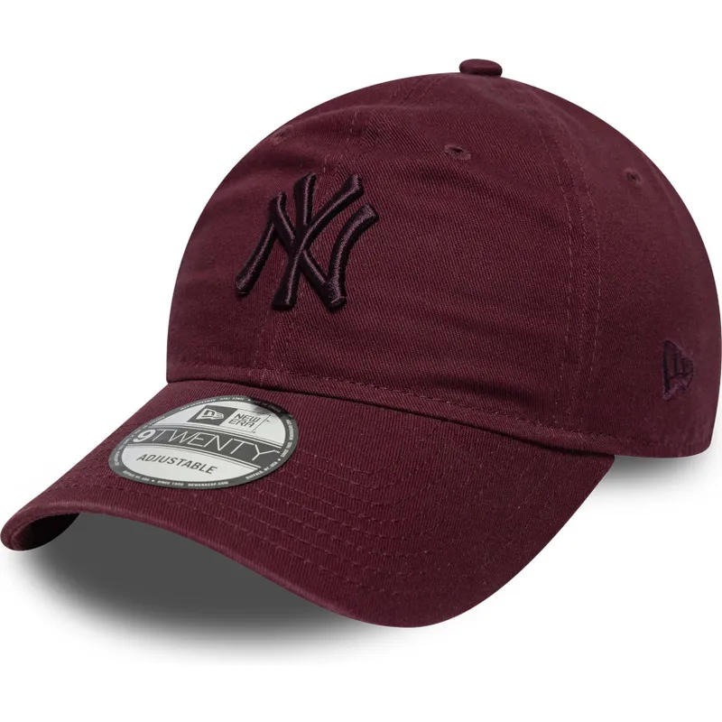 cepice-zaoblena-cervena-nastavitelny-9twenty-colour-pack-new-york-yankees-mlb-new-era cepice-zaoblena-cervena-nastavitelny-9twenty-colour-pack-new-york-yankees-mlb-new-era