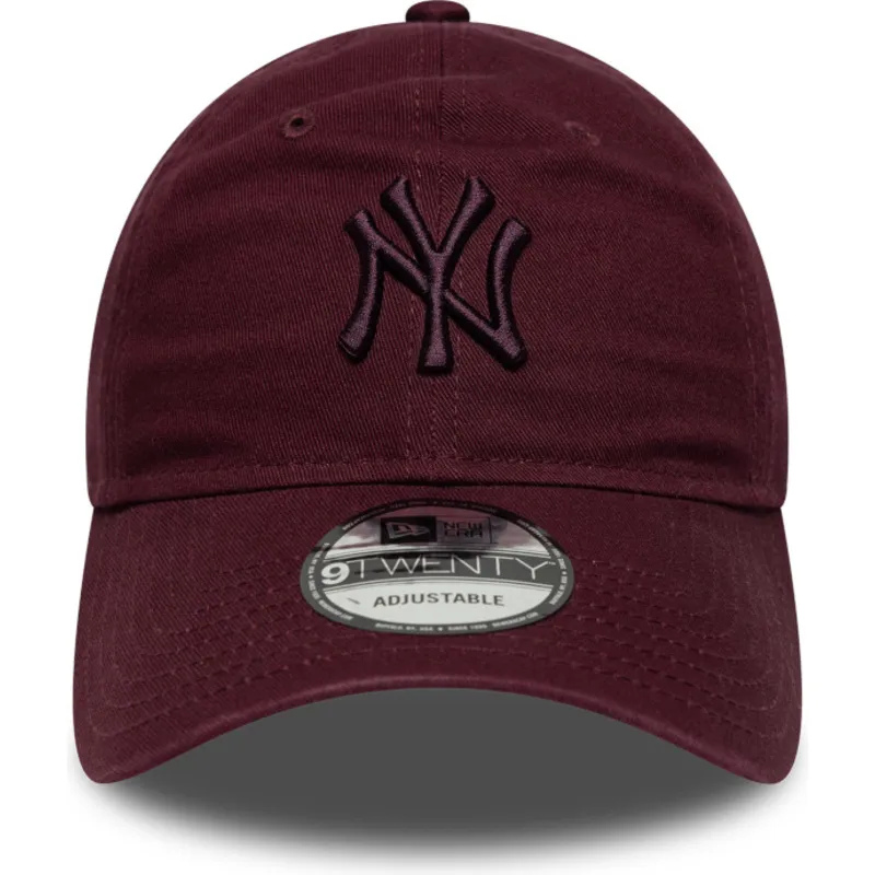 cepice-zaoblena-cervena-nastavitelny-9twenty-colour-pack-new-york-yankees-mlb-new-era cepice-zaoblena-cervena-nastavitelny-9twenty-colour-pack-new-york-yankees-mlb-new-era