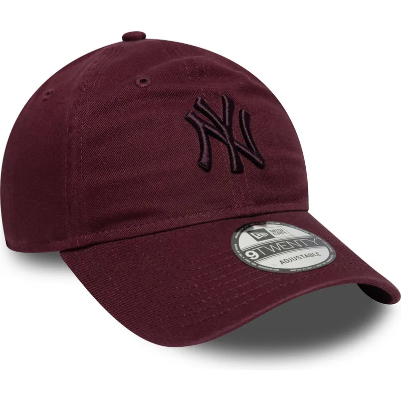 cepice-zaoblena-cervena-nastavitelny-9twenty-colour-pack-new-york-yankees-mlb-new-era cepice-zaoblena-cervena-nastavitelny-9twenty-colour-pack-new-york-yankees-mlb-new-era